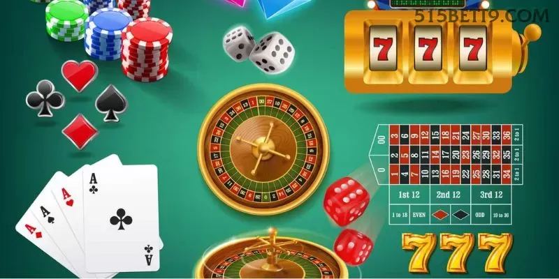 515bet