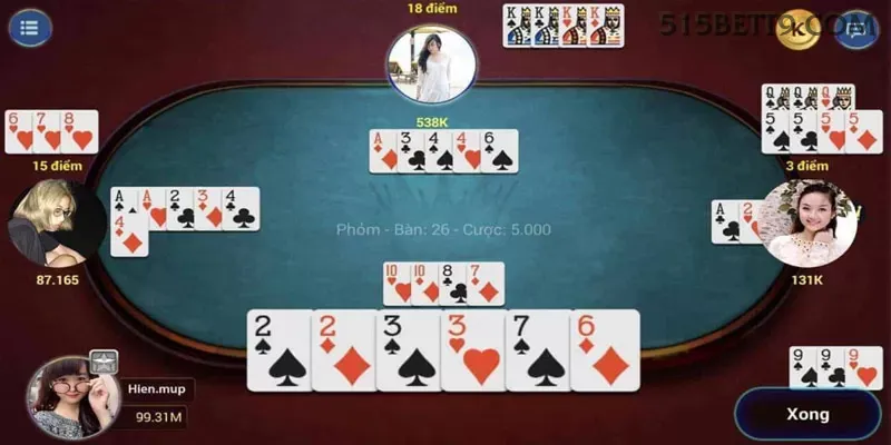 515bet