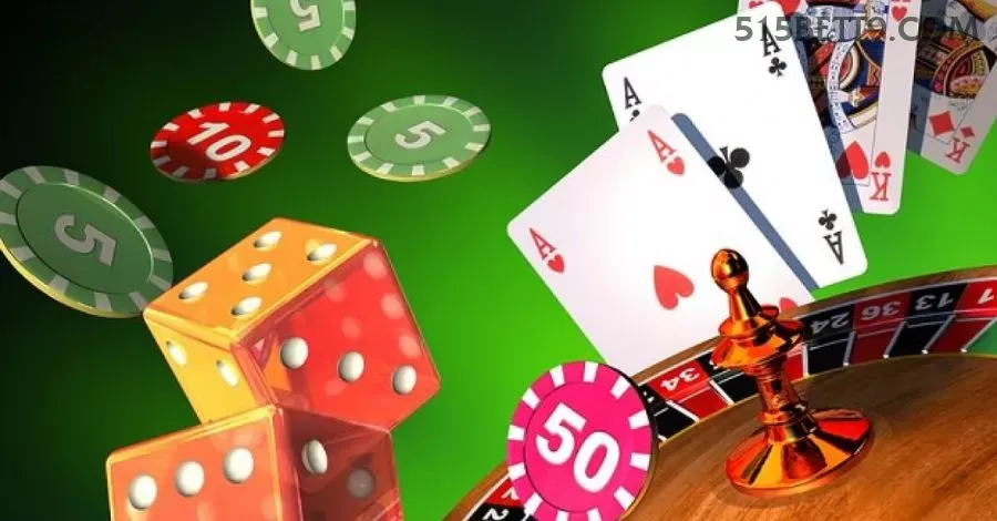 515bet
